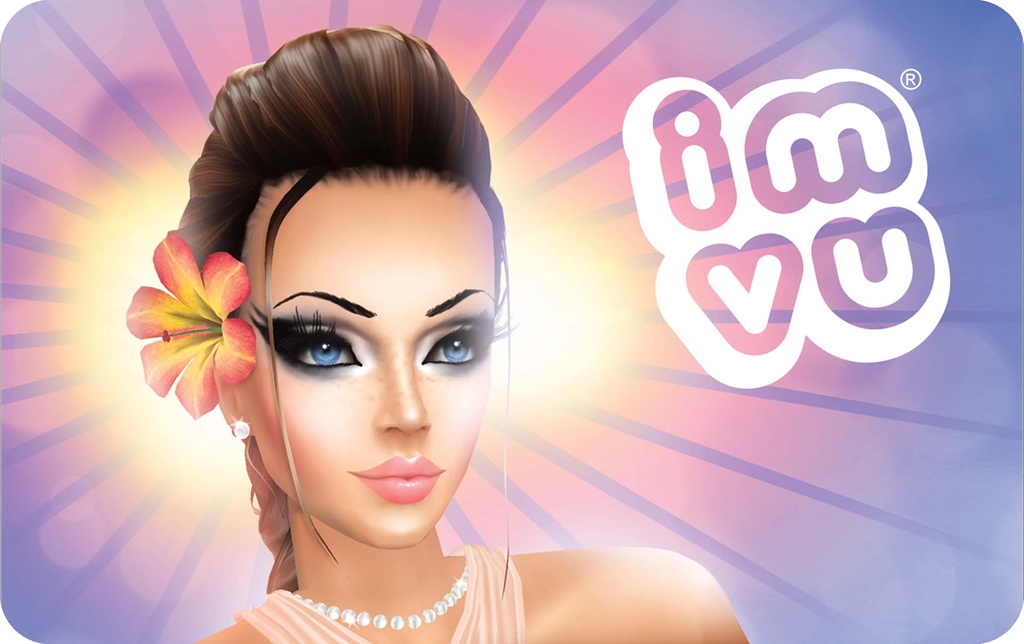 IMVU Prepaid