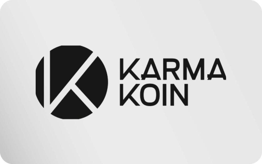 Karma Koin