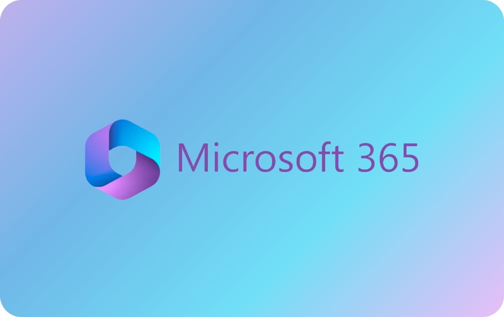 MS Office 365 Family PC (GCC)