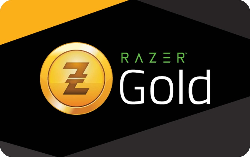 Razer Gold