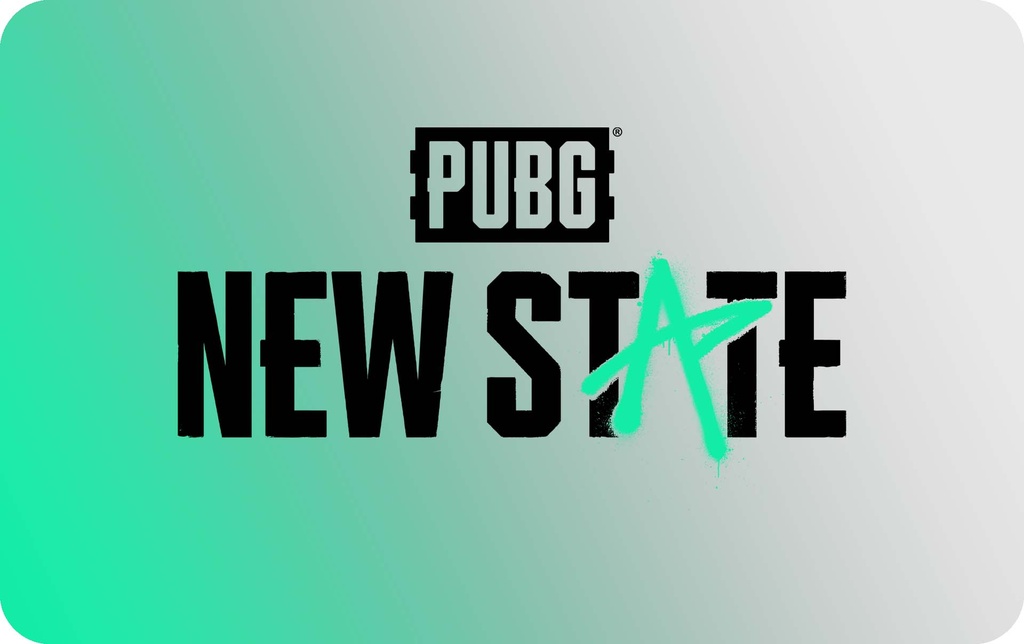 PUBG New State