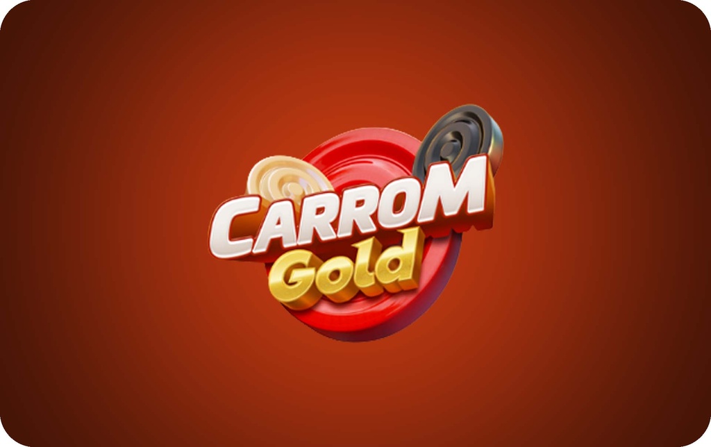 Carrom Gold Coins