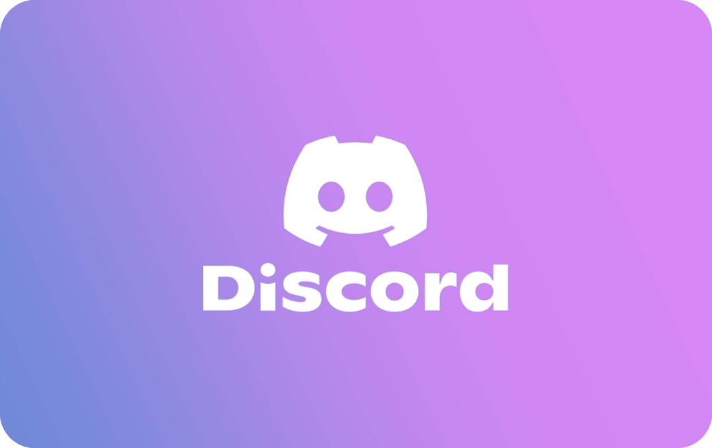 Discord Nitro