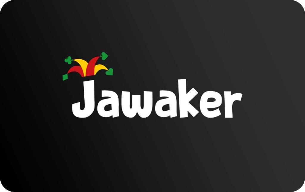 Jawaker Tokens