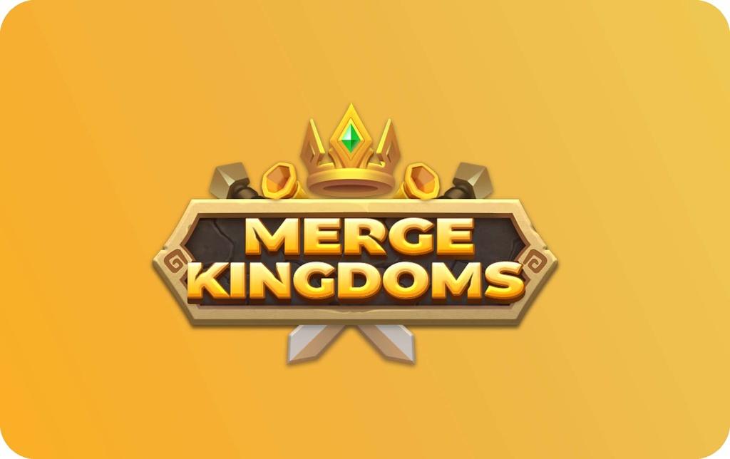 Merge Kingdom: Warlords Diamonds