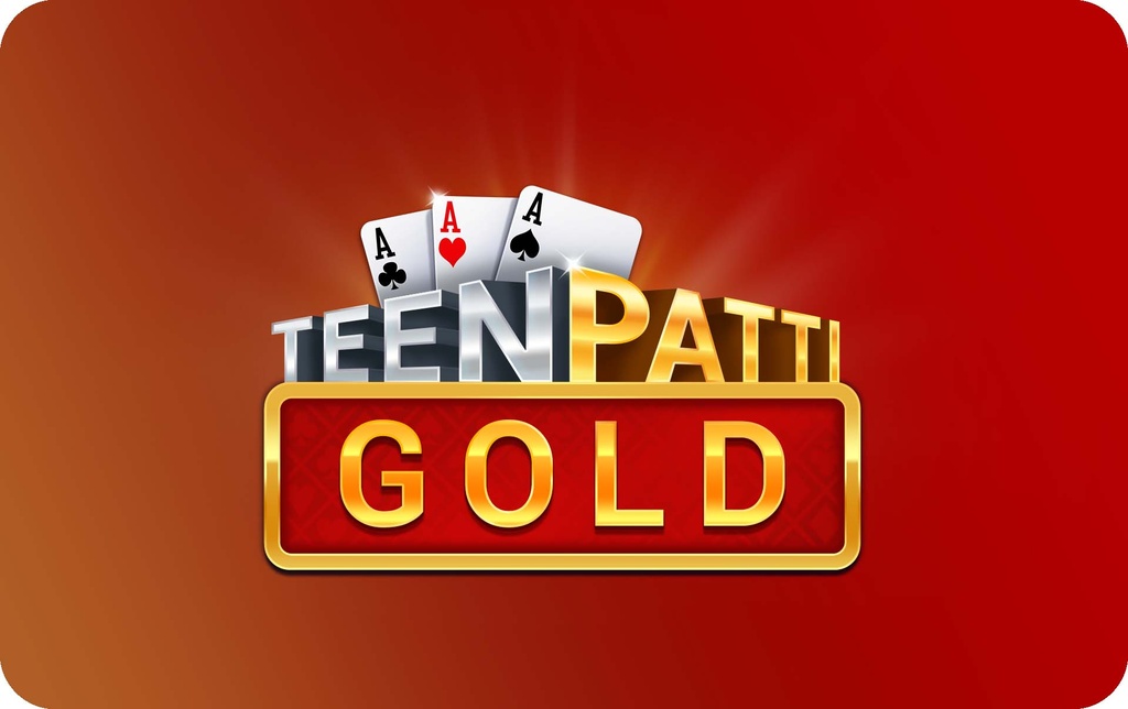 Teen Patti Gold