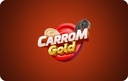 Carrom Gold Coins