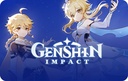 Genshin Impact - Blessing of the Welkin Moon