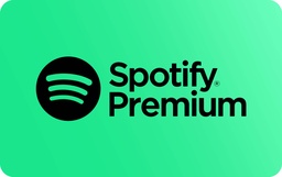 Spotify (USA)